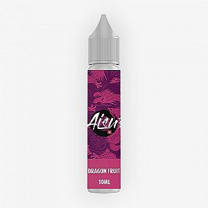 Dragon Fruit Nic Salts Aisu 10ml Dragon Fruit Nic Salts Aisu 10ml
