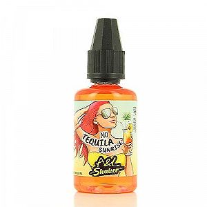 No Tequila Sunrise Concentré Shaker A&L 30ml No Tequila Sunrise Concentré Shaker A&L 30ml