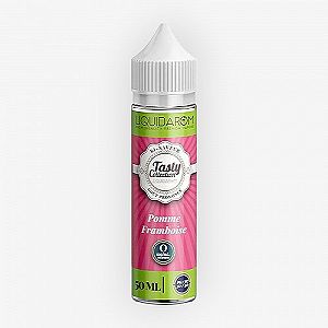 Pomme Framboise Tasty Collection Liquidarom 50ml