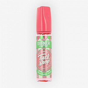 Watermelon Slices Sweets Dinner Lady 50ml