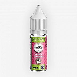 Pomme Framboise Tasty Collection Liquidarom 10ml Pomme Framboise Tasty Collection Liquidarom 10ml
