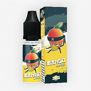 Mango Kung Fruits 10ml