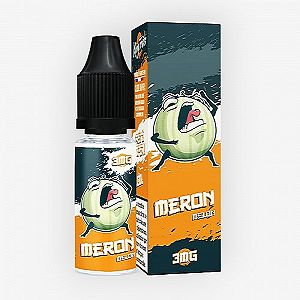 Meron Kung Fruits 10ml