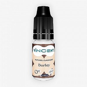 Classique Burley VDLV 10ml