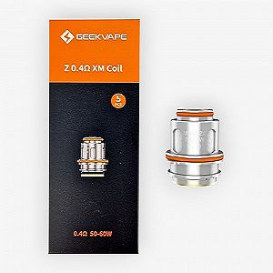 Résistances Z GeekVape Résistances Z GeekVape