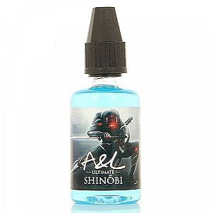 Shinobi Concentré Ultimate A&L 30ml Shinobi Concentré Ultimate A&L 30ml