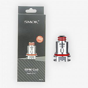 Résistances RPM40 Smok Résistances RPM40 Smok