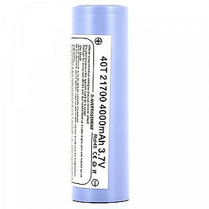Accu 30A 21700 4000mah 40T Samsung Accu 30A 21700 4000mah 40T Samsung
