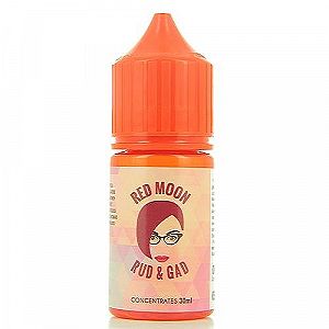 Red Moon Concentré Rud & Gad 30ml Red Moon Concentré Rud & Gad 30ml