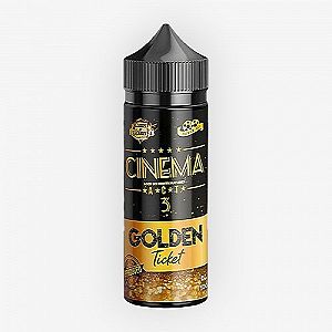 Cinema Reserve Act 3 Clouds of Icarus 100ml