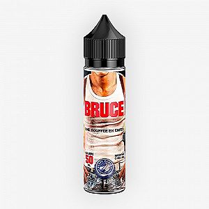 Bruce Vape Party 50ml