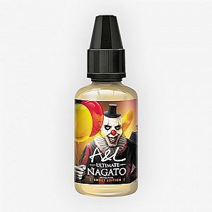 Nagato Sweet Edition Concentre Ultimate A&L 30ml Nagato Sweet Edition Concentre Ultimate A&L 30ml
