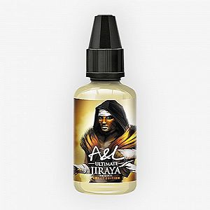 Jiraya Sweet Edition Concentre Ultimate A&L 30ml Jiraya Sweet Edition Concentre Ultimate A&L 30ml