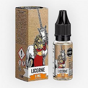 Licorne Astrale Curieux 10ml