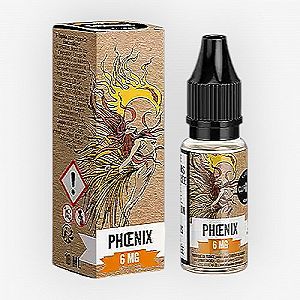 Phoenix Astrale Curieux 10ml