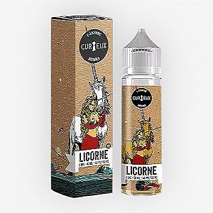 Licorne Astrale Curieux 50ml