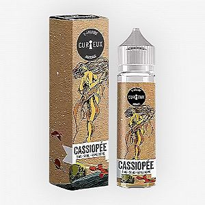 Cassiopée Astrale Curieux 50ml