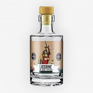 Licorne Astrale Curieux 200ml