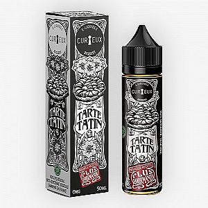 Tarte Tatin Dessert Curieux 50ml