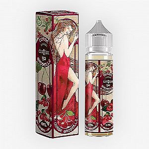 Cerise Groseille 1900 Curieux 50ml Cerise Groseille 1900 Curieux 50ml