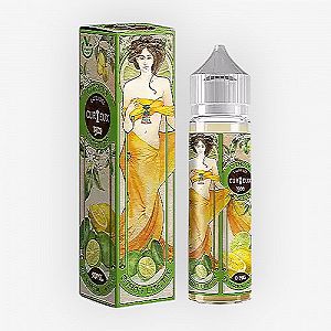 Citron Limette 1900 Curieux 50ml Citron Limette 1900 Curieux 50ml