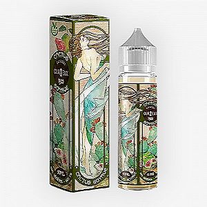Cactus Goyave 1900 Curieux 50ml Cactus Goyave 1900 Curieux 50ml