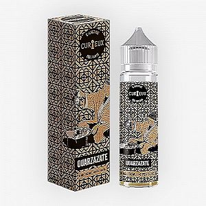 Ouarzazate Tea Party Curieux 50ml