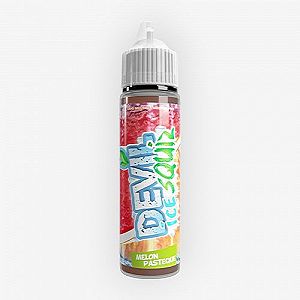Melon Pasteque Devil Ice Squiz By Avap 50ml