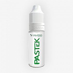 Pastek Liquideo Evolution 10ml