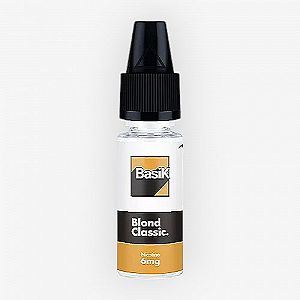 Blond Classic BasiK Cloud Vapor 10ml Blond Classic BasiK Cloud Vapor 10ml