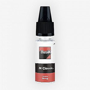 M Classic BasiK Cloud Vapor 10ml M Classic BasiK Cloud Vapor 10ml