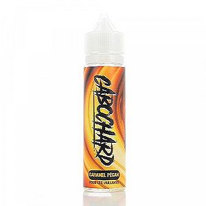Caramel Pécan Cabochard 50ml