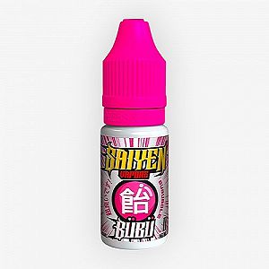 Bübü Saiyen Vapors 10ml