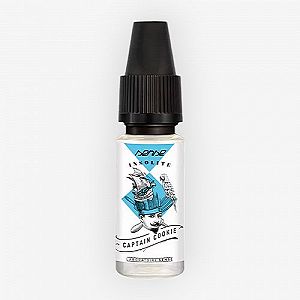 Captain Cookie Sense Insolite 10ml Captain Cookie Sense Insolite 10ml
