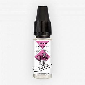 Tirami'Chou Sense Insolite 10ml Tirami'Chou Sense Insolite 10ml