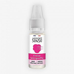 Fraise Gariguette Sense 10ml Fraise Gariguette Sense 10ml