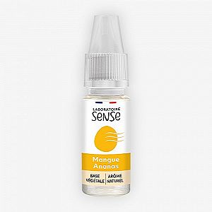 Mangue Ananas Sense 10ml Mangue Ananas Sense 10ml