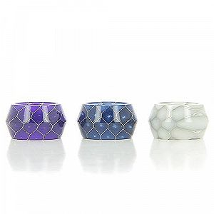 Drip Epoxy Resin Snake Pattern TFV16 Smok Drip Epoxy Resin Snake Pattern TFV16 Smok