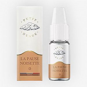 La Pause Noisette Petit Nuage 10ml