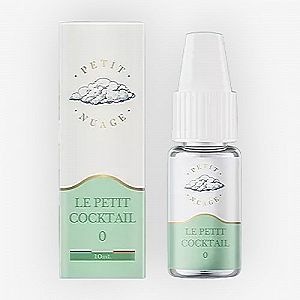 Le Petit Cocktail Petit Nuage 10ml