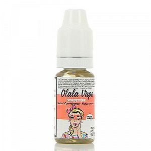 Sorbetière L'Éffrontée Olala 10ml Sorbetière L'Éffrontée Olala 10ml