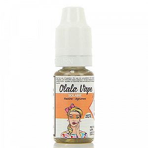 Solaire L'Éffrontée Olala 10ml Solaire L'Éffrontée Olala 10ml
