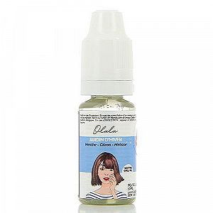 Jardin D'Hiver L'Effrontée Olala 10ml Jardin D'Hiver L'Effrontée Olala 10ml