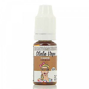 Torréfié L'Éffrontée Olala 10ml Torréfié L'Éffrontée Olala 10ml