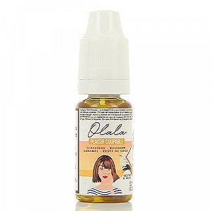 Plaisir Coupable L'Aventurière Olala 10ml Plaisir Coupable L'Aventurière Olala 10ml