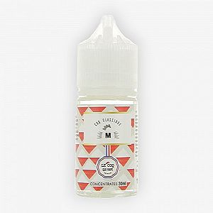 M Concentré Le Coq Qui Vape Premium 30ml M Concentré Le Coq Qui Vape Premium 30ml
