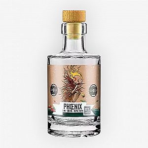 Phoenix Astrale Curieux 200ml