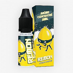 Remon Concentré Kung Fruits 10ml