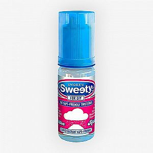 Sweety Additifs Swoke 10ml Sweety Additifs Swoke 10ml