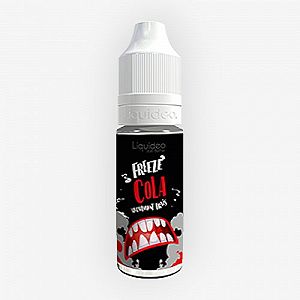 Cola Freeze Liquideo 10ml